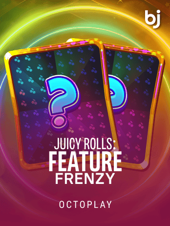 জুসি রোলস ফিচার ফ্রেঞ্জি screenshot