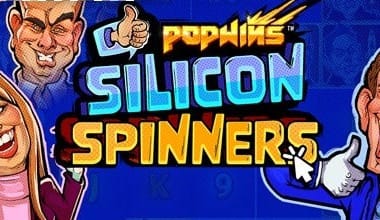 Silicon Spinners