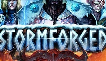 Stormforged